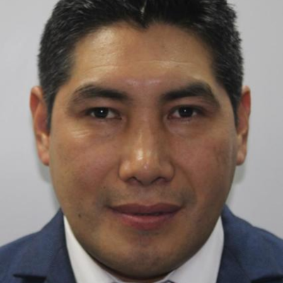 Candidato